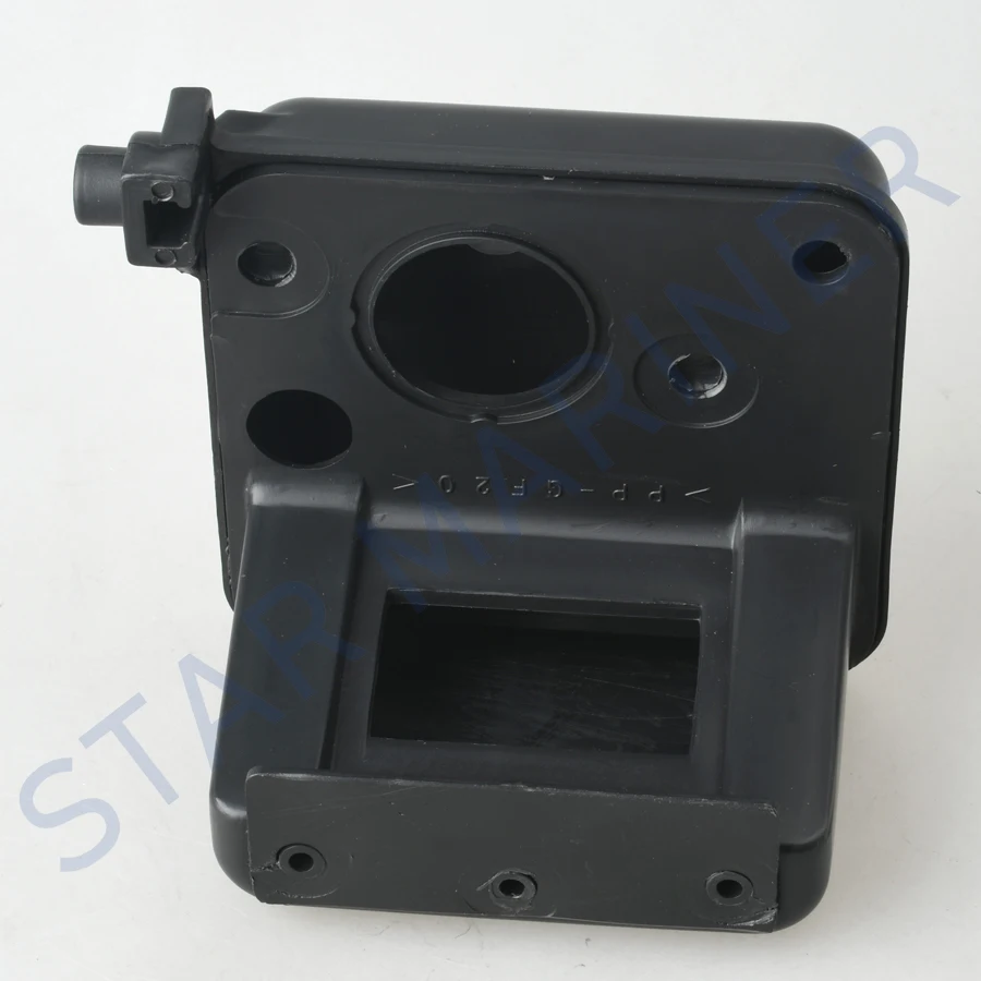 

63V-14440 For Feduce Noise Mute FIT Yamaha Outboard Engine Motor 9.9HP 15HP 63V144400000 63V-14440-00 63V-14440-0 Boat Motor