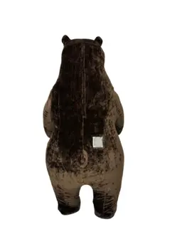 10 best sales kostium maskotki niedźwiedzia - №6