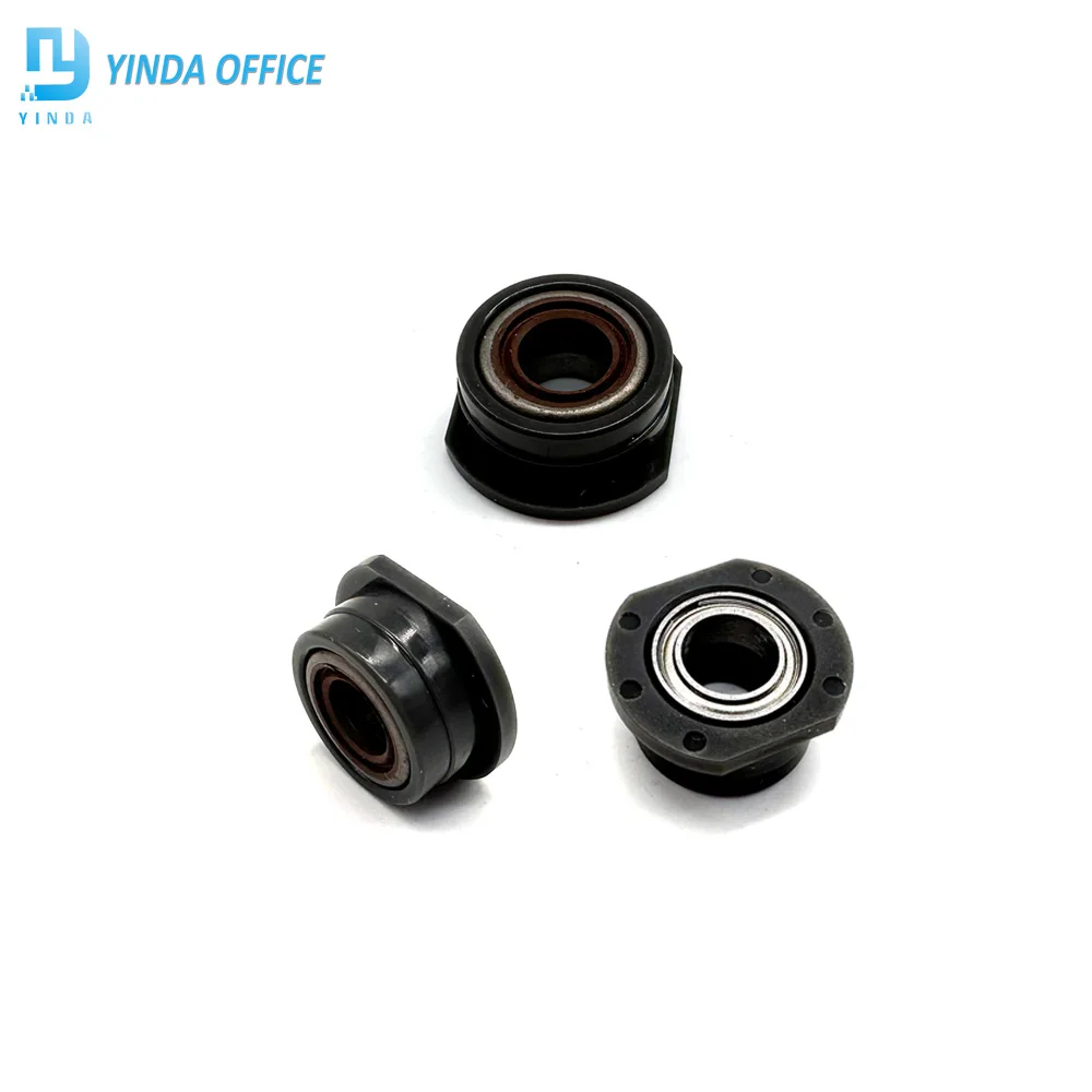 10pcs developer unit bushing for konica minolta c226 c308 c364 c554e c454 c221 c360 c458