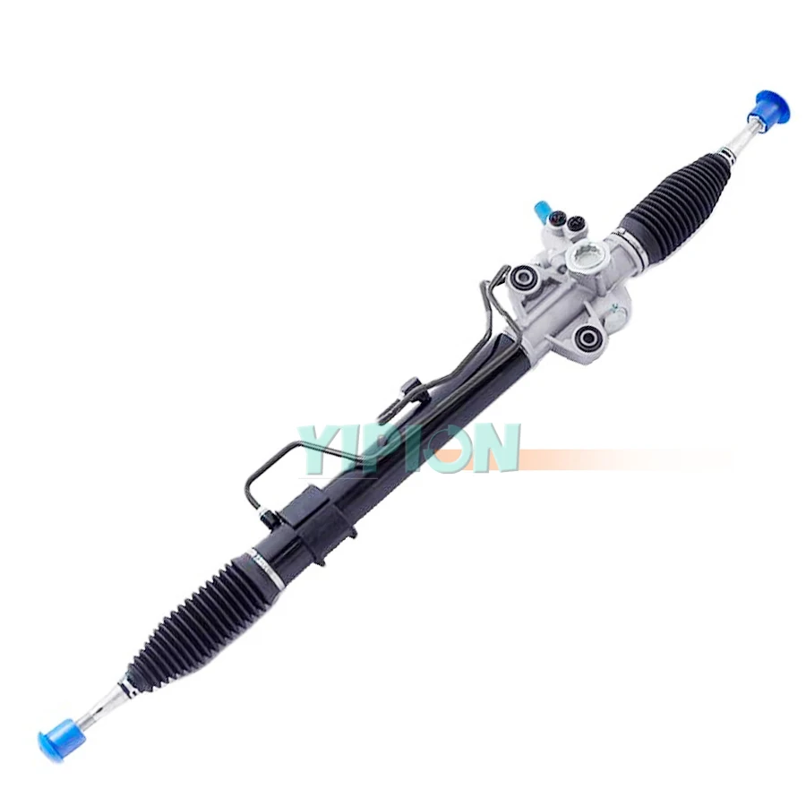 NEW Power Steering Rack For Mitsubishi Pickup Triton L200 Pajero Montero Sport Challenger Nativa LHD  MB553340 MR333500 4410A725