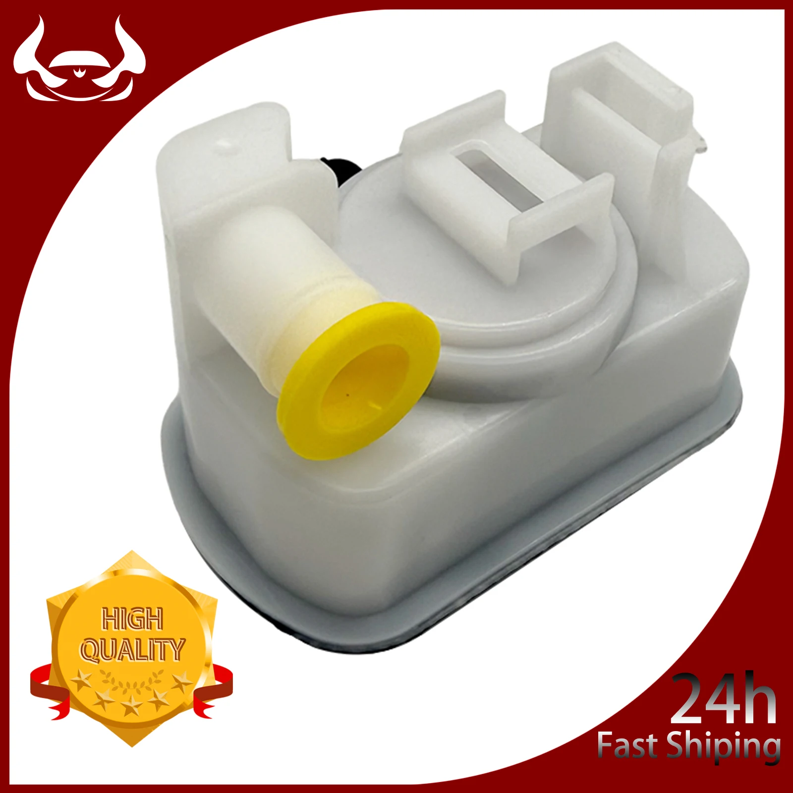 04861961AD Fuel Vapor Leak Detection Pump Compatible With Jeep Compass Patriot Dodge Journey Chrysler 200 2.4L Auto Replace Part
