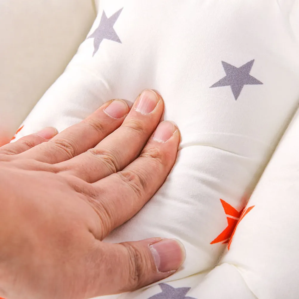 housse-de-poussette-en-pur-coton-douce-et-rembourree-respirante-avec-fentes-pour-plus-de-confort
