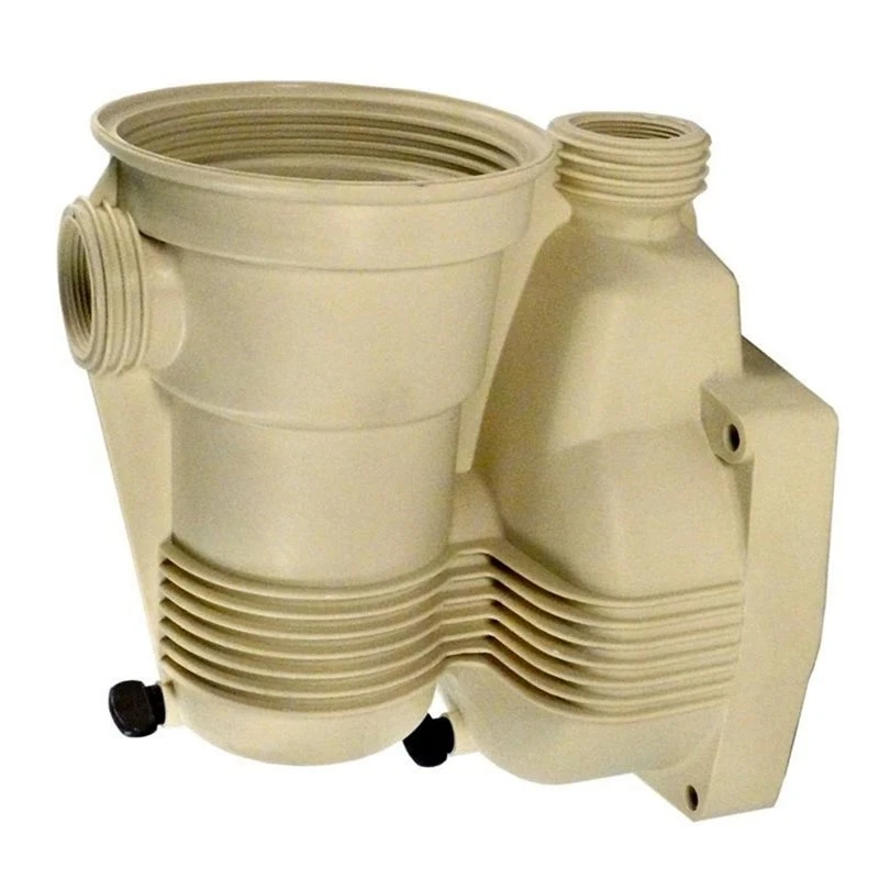 X08A Pool Pump Casing Drain Plug For Pentair Pinnacle High Flow 356002Z 356002 1/2