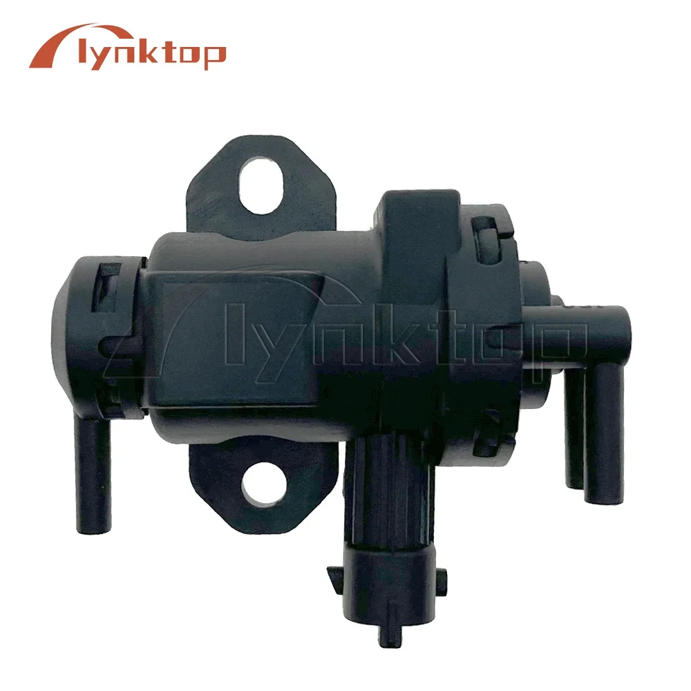 EGR Turbo Boost Pressure Vacuum Solenoid Valve for Ford Holden Rodeo Ranger Mazda BT50 Opel Vauxall 0928400536