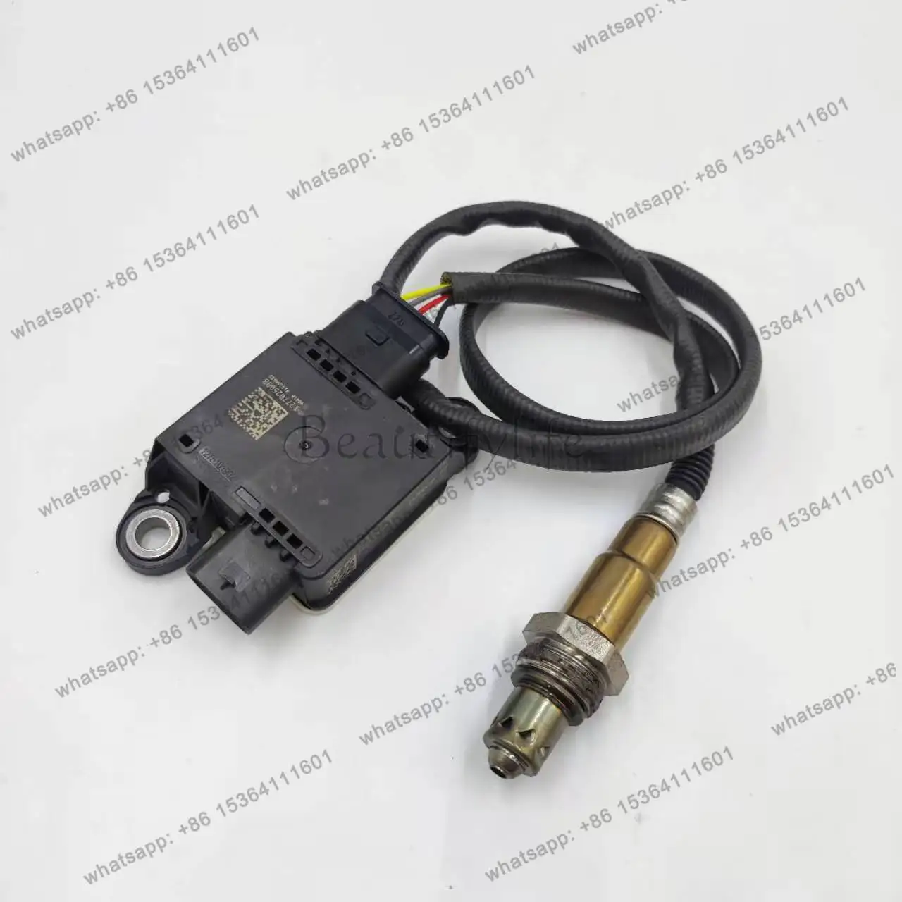 LD engine PM particulate matter sensor 0281007397 HJ32-5H210-AD