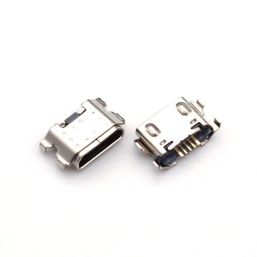 100-200 sztuk dla LG K12 ładowarka Micro USB Port ładowania wtyczka złącze stacji dokującej gniazdo kontaktowe — zdjęcie 5