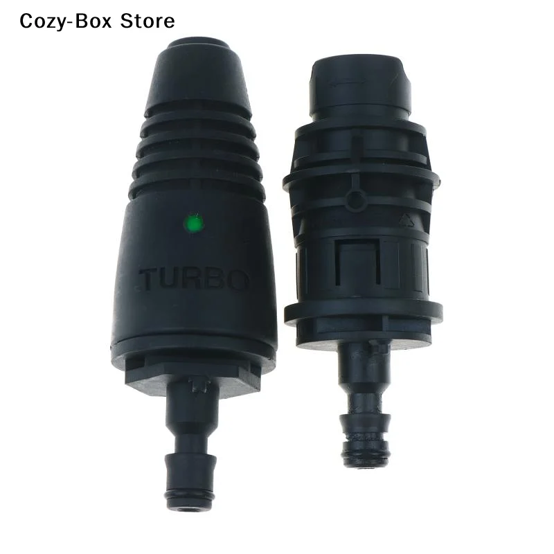 [ZY]Spray For Lavor Comet VAX Turbo Nozzle Auto Accessories High Pressure Washer MAX 18Mpa Quick Realse Connector Car Wash[ZY]