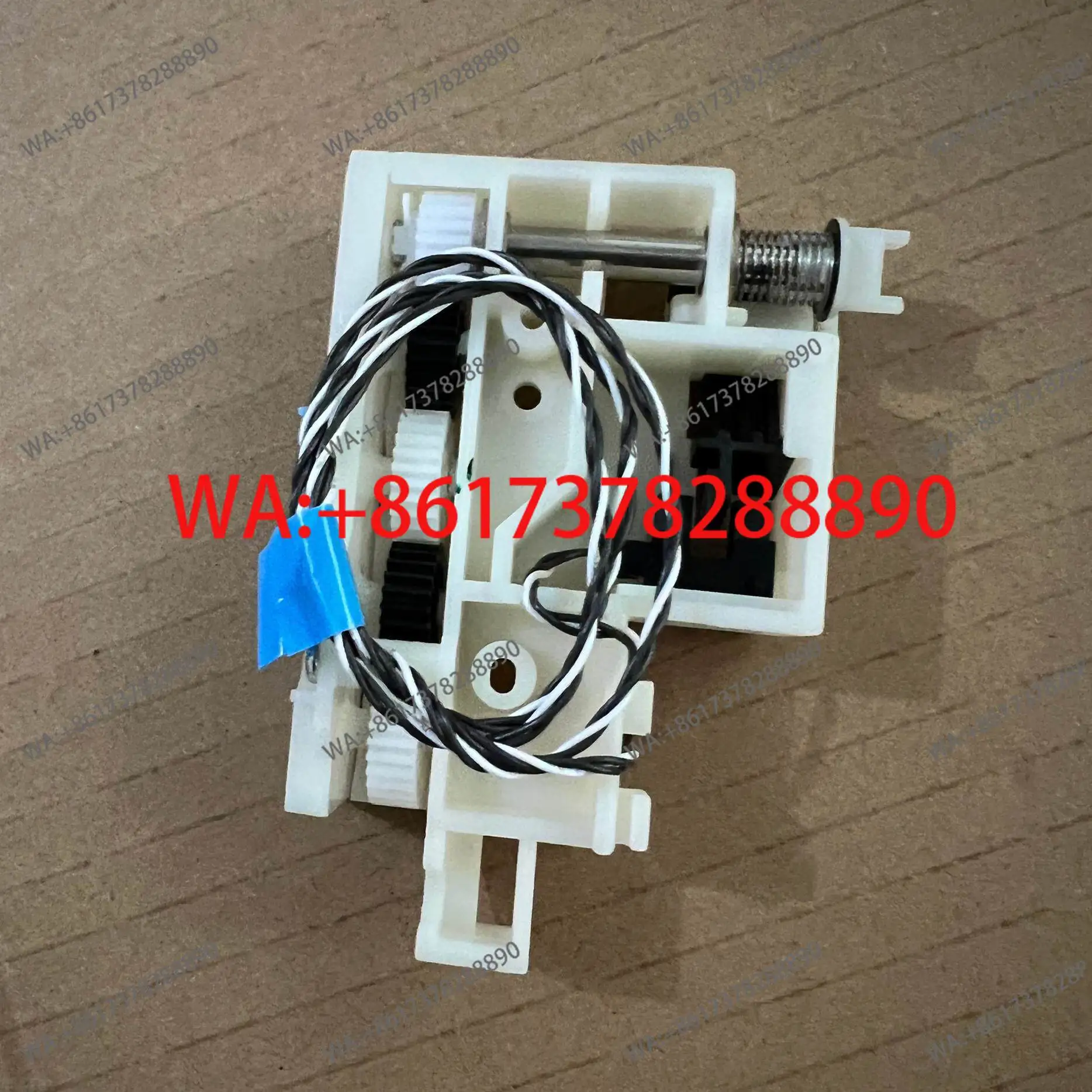 

Датчик привода WF-5390 5890, ролик для подачи бумаги, подающий ролик для пейджингового устройства