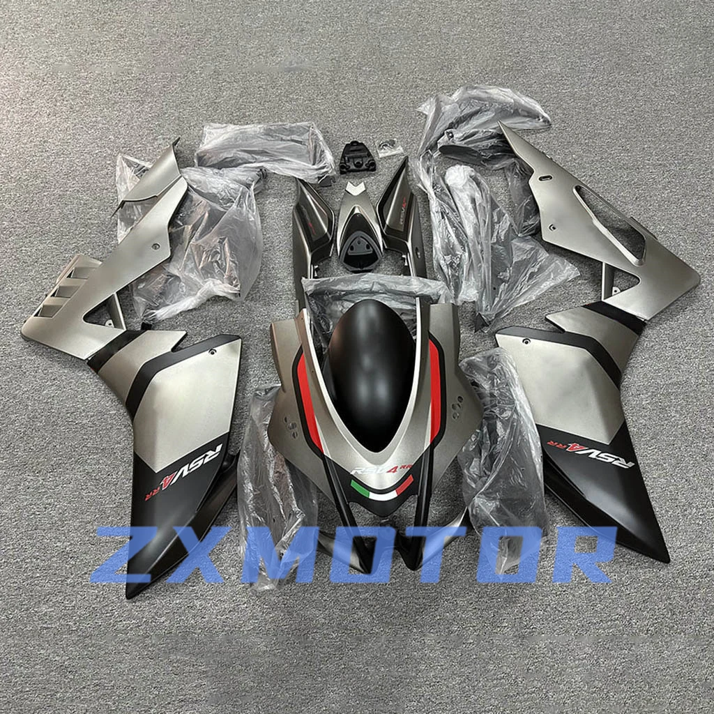 

For Aprilia RSV100RR 2016 2017 2018 2019 Motorcycle Fairings RS1000 16 17 18 19 RSV4 1000 Injection Free Custom Fairing Kit