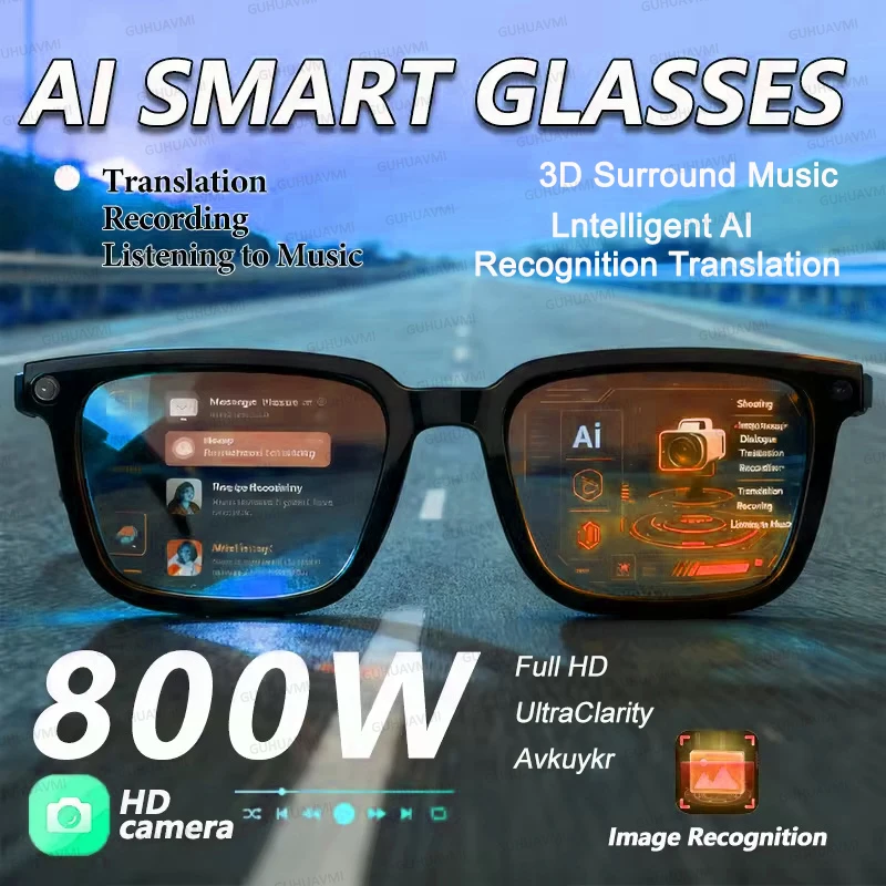 nouvelles-lunettes-intelligentes-ia-800w-2026-avec-camera-traduction-ia-appel-vocal-bluetooth-wifi-4k-hd-Etanche-anti-lumiere-bleue-pour-hommes-et-femmes