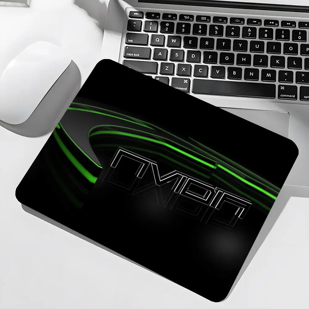 nvidiaes Mouse Pad Gamer Large Size Office Desk Protector Mat 450x400X2MM Waterproof Desktop Mouse Pad