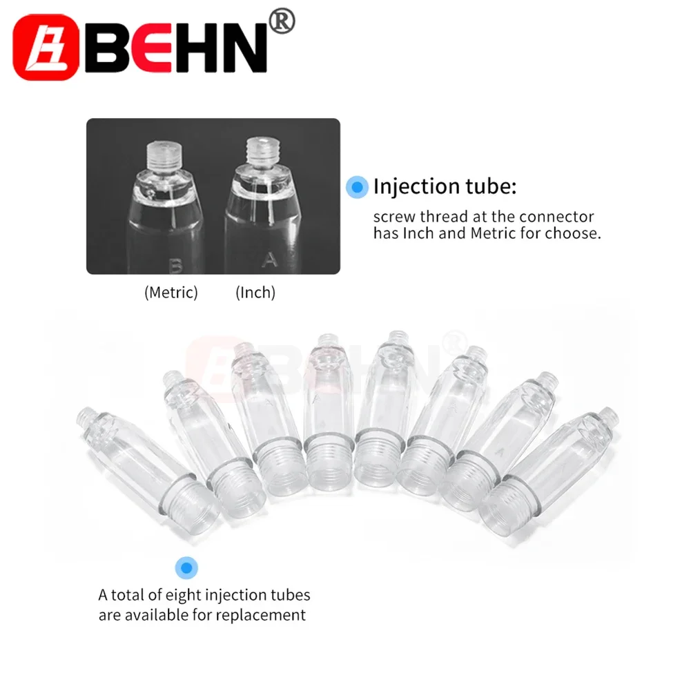 Oral Anesthesia Injector Syringe Painless Electric Wireless Local Anesthesia Injection LCD Display Dental Clinical Vet Equipment