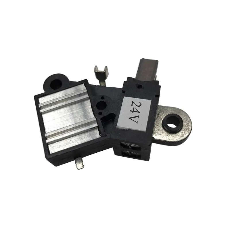 منظم المولدات لجرارات المركبات الزراعية حصاد WP-FDJ 24V #5