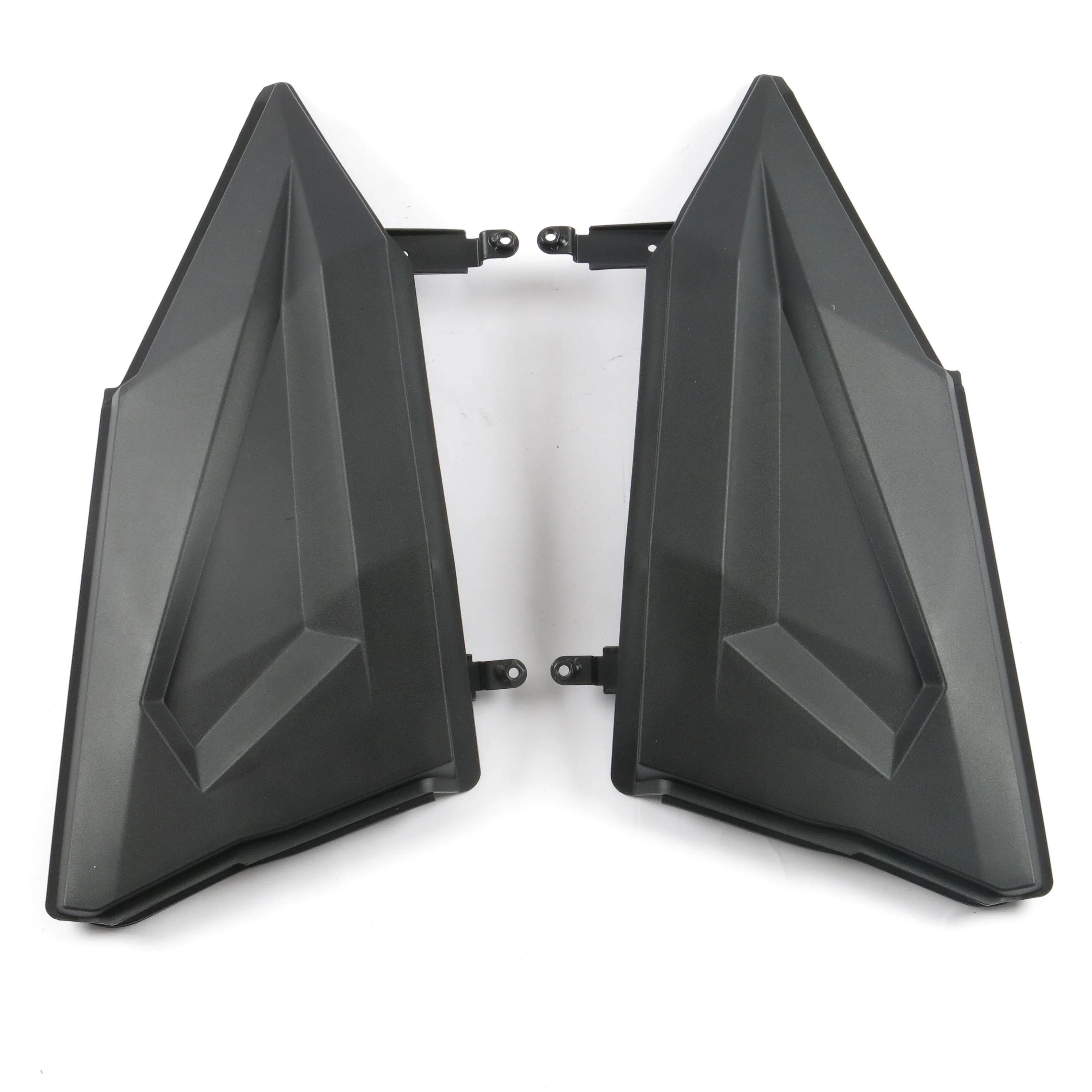 China Factory Lower Door Insert for Polaris RZR XP 4 1000 RZR XP 4 900 Turbo 4 Seats 2014-2021