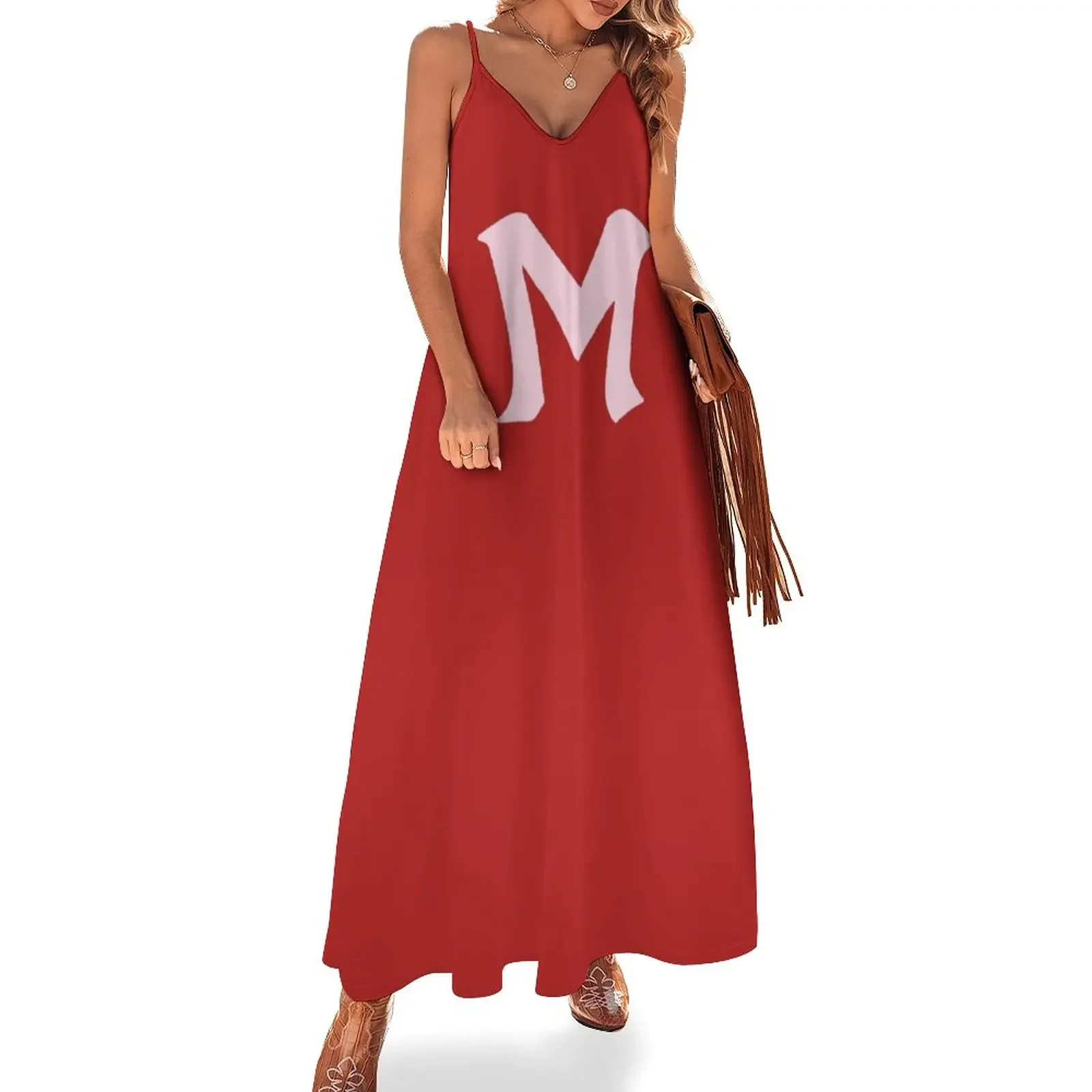 

monkee men Sleeveless Dress Women's skirt Dresses summer dresses summer woman dress 2025 Dress