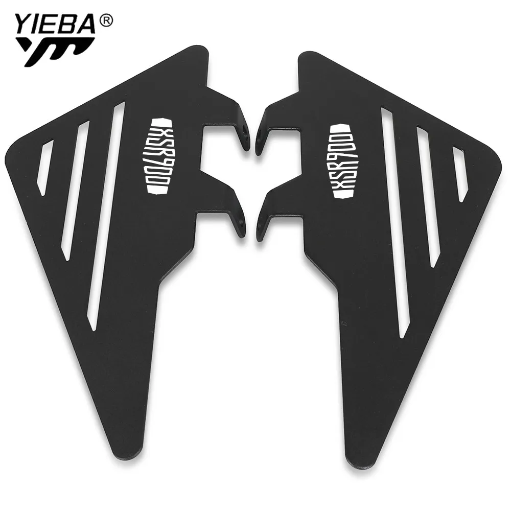 

MT09 FZ-09 XSR 900, аксессуары для мотоциклов, боковая крышка, защитная крышка, обтекатель, панель для YAMAHA MT-09 FZ09 XSR900