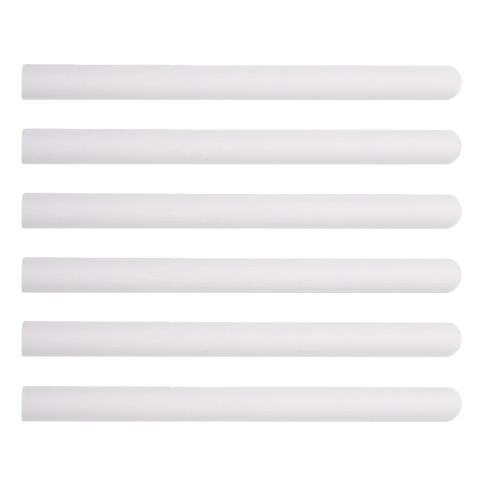 

6 Pcs Hygroscopic Stick Toy Diatomite Drying Rod Sticks Fast Reusable Absorb