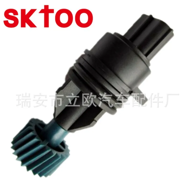 10pcs Odometer Speed Sensor for Suzuki Vitara Grand XL-7 Vehicle 4WD A.T. VSS OEM 34910-65D30 3491065D30 34910-65D30 4WD