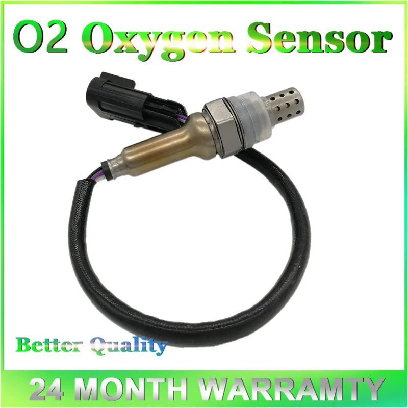 

For Air Fuel Ratio Lambda O2 Oxygen Sensor 39210-3C100 Hyundai Azera Entourage Genesis Santa Sonata Veracruz Kia Amanti Borrego