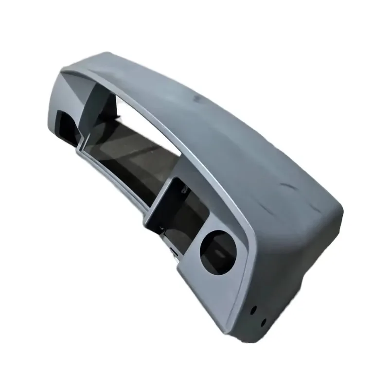 New Plastic Forklift Control Panel Hood 50315018 50423429 Industrial Mining Forklift Accessories Spare Parts