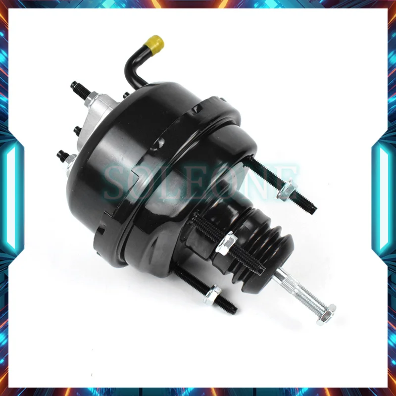 VACUUM POWER CLUTCH BOOSTER BRAKE SERVO FRENO FREIO 30630-VB000 30630-VB001 For NISSAN PATROL SAFARI Y60 30630-37J05