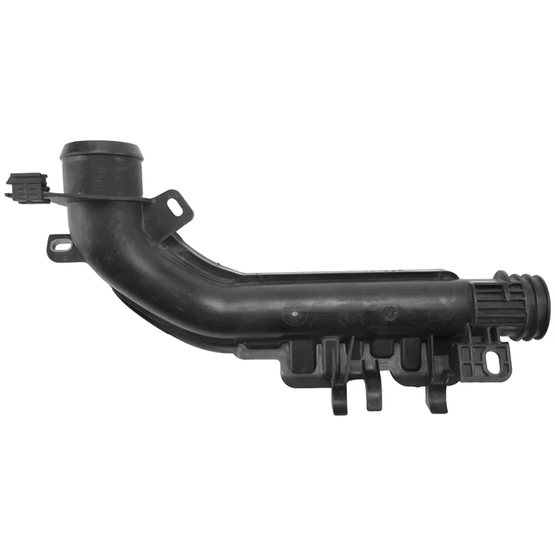 

Car Turbine Side Air Pipe Turbine Pipe For 208 2008 3008 308S T9 408 Citroen DS4S C3XR C4L C4 Sega 9767681880