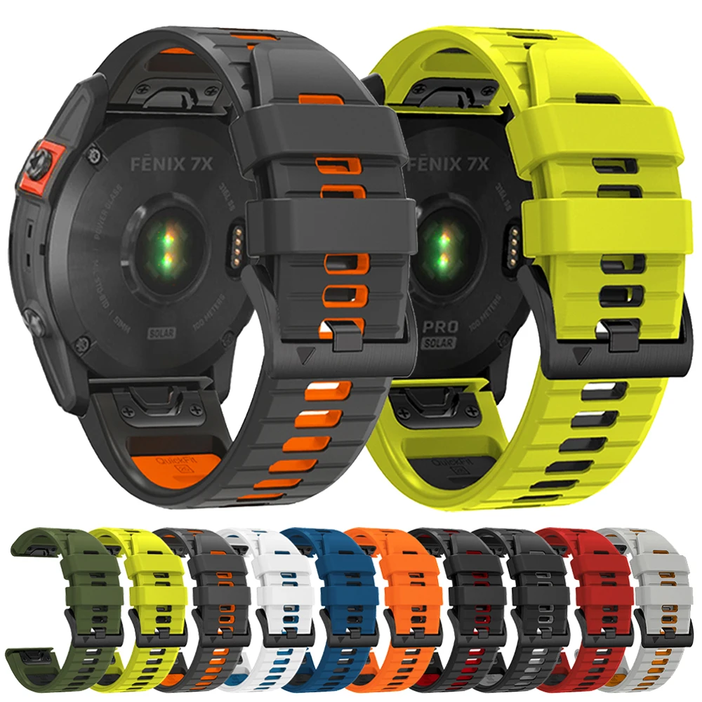 22Mm 26Mm Silicone …