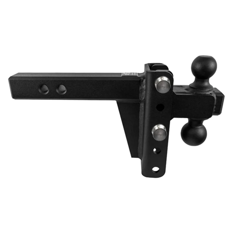 2024 Adjustable Heavy Duty OEM Hitches 2.0