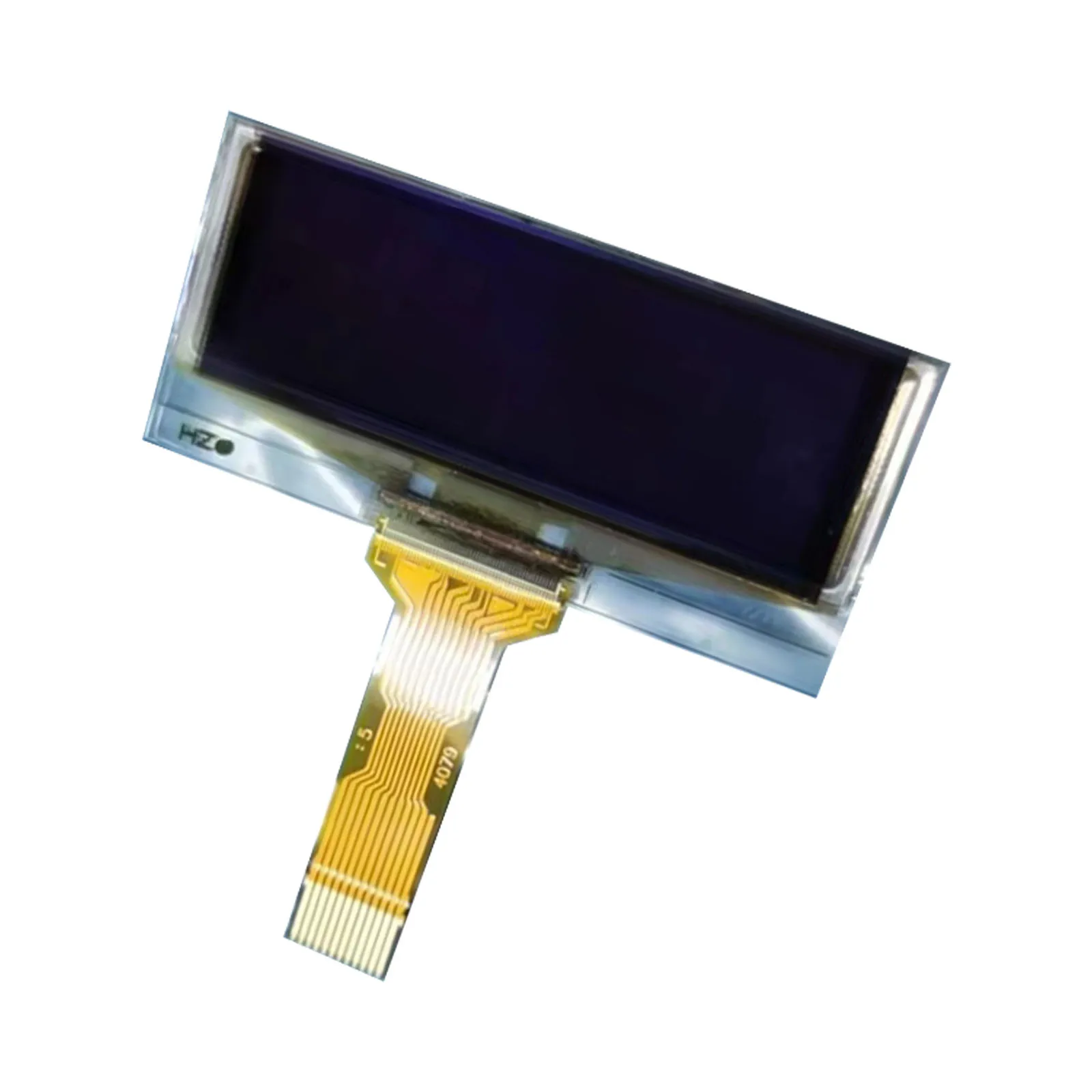 New Monochrome LCD Oled Screen for DJM9OONXS2 DJM750MK2 DJMS9 DDJ800 DDJ1000 DDJ1000SRT DDJREV7 Replacement