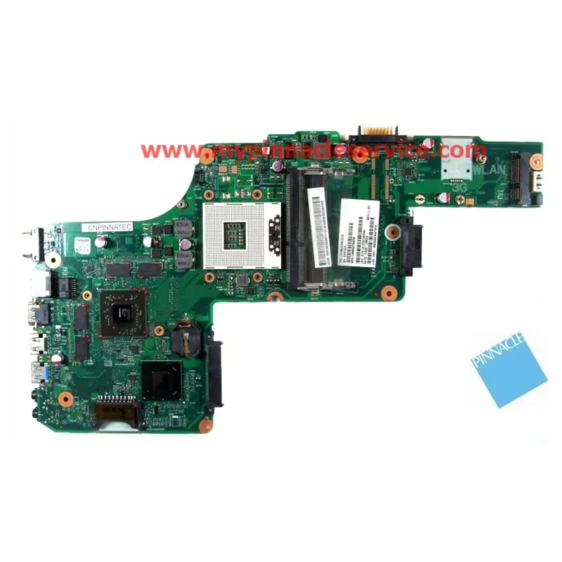 

V000275020 V000275120 Motherboard for Toshiba Satellite C850 C855 S850 L850 L855 6050A2491301