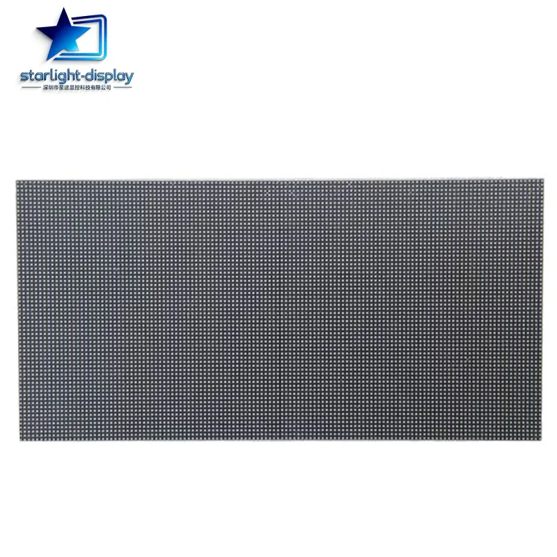 وحدة LED 128x64 64x64 64x32 32x16 rgb led مصفوفة p2 hub75E led وحدة 256x128 مللي متر لتقوم بها بنفسك led علامة led مجلس #2