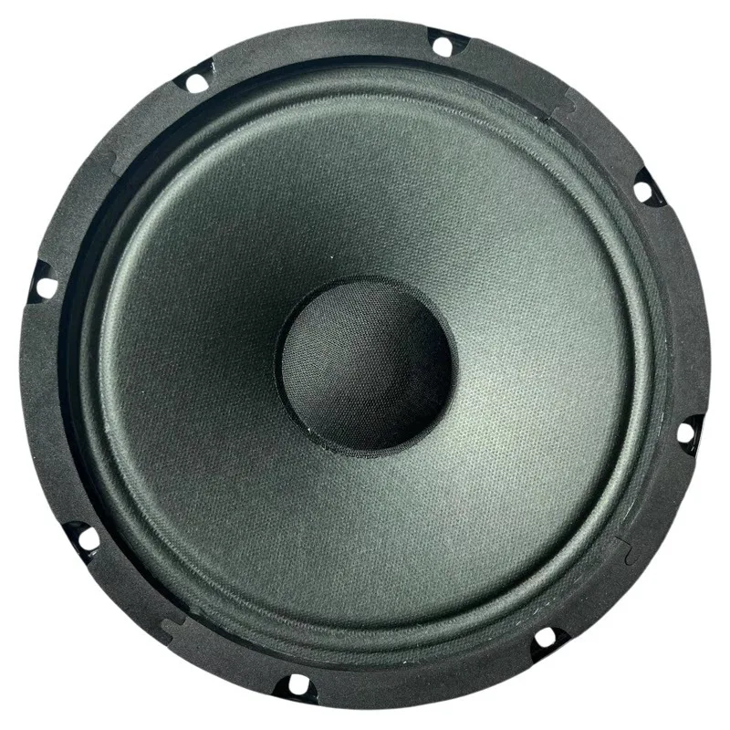 Suitable for 8-inch Paper Cone Singing Speaker Microphone 4 Euros 8 Euros 30W Power