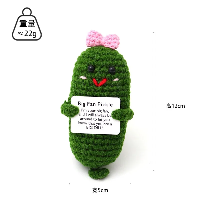 Mini Handmade Plush Wool Doll – Cute Funny Poop‑Hug Pocket Toy for Desktop Decoration, Birthday & Holiday Gift, 1PC