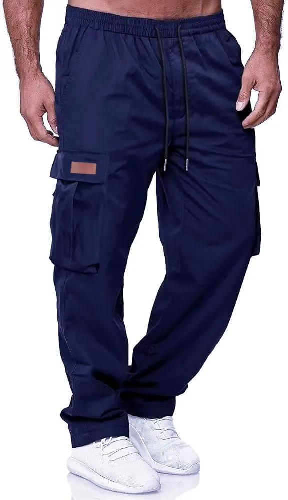 Thumbnail 2 - #61 Multi Pocket Cargo Pants List of Top Picks
