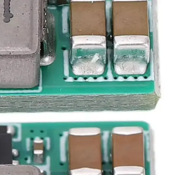 2pcs 5V 12V Step Down Power Board 6-35V Input 3A M/ax For 2-8S For Rc Car Robot Automation Equipment 2pcs 5V 12V