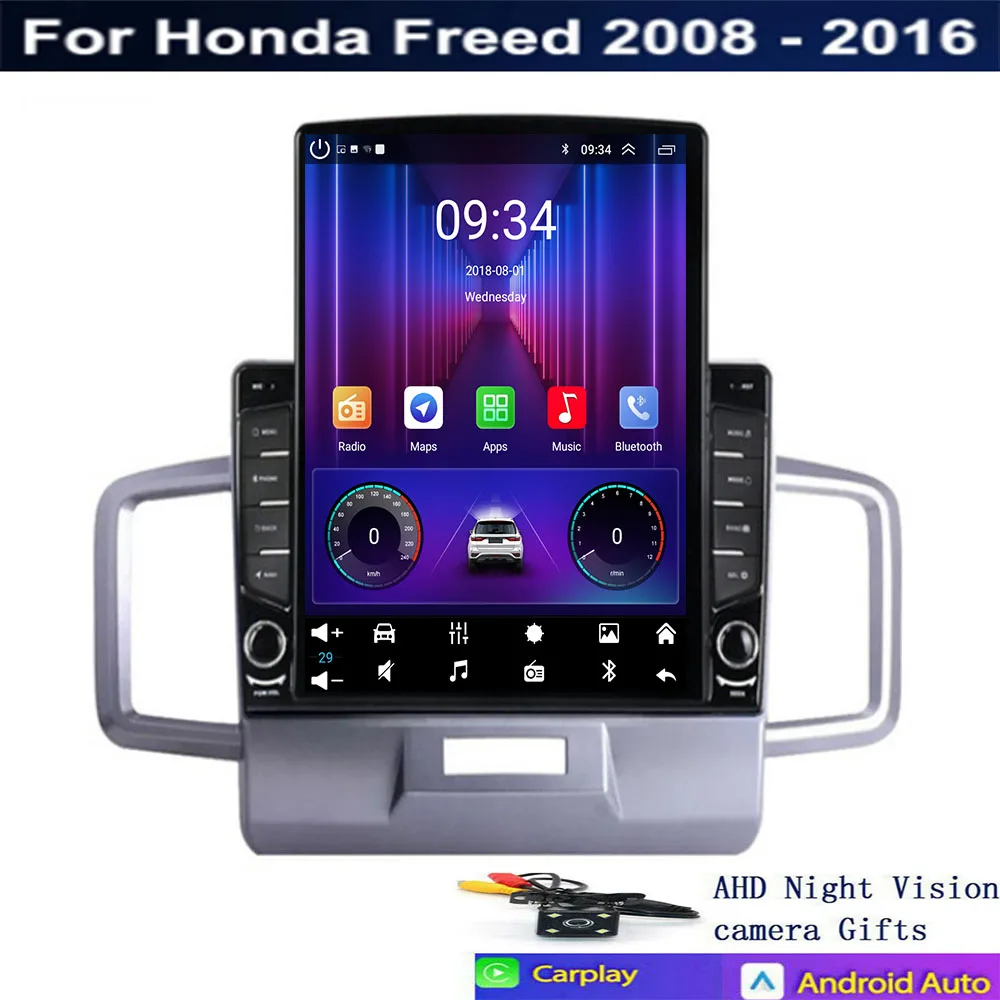 Wifi For Honda Free… - image