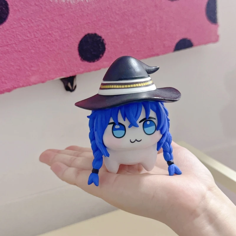 nova-chegada-mushoku-tensei-mini-versao-roxy-doro-dos-desenhos-animados-anime-figura-bonito-anime-modelo-boneca-ornamento-de-mesa-brinquedo-presentes-do-festival