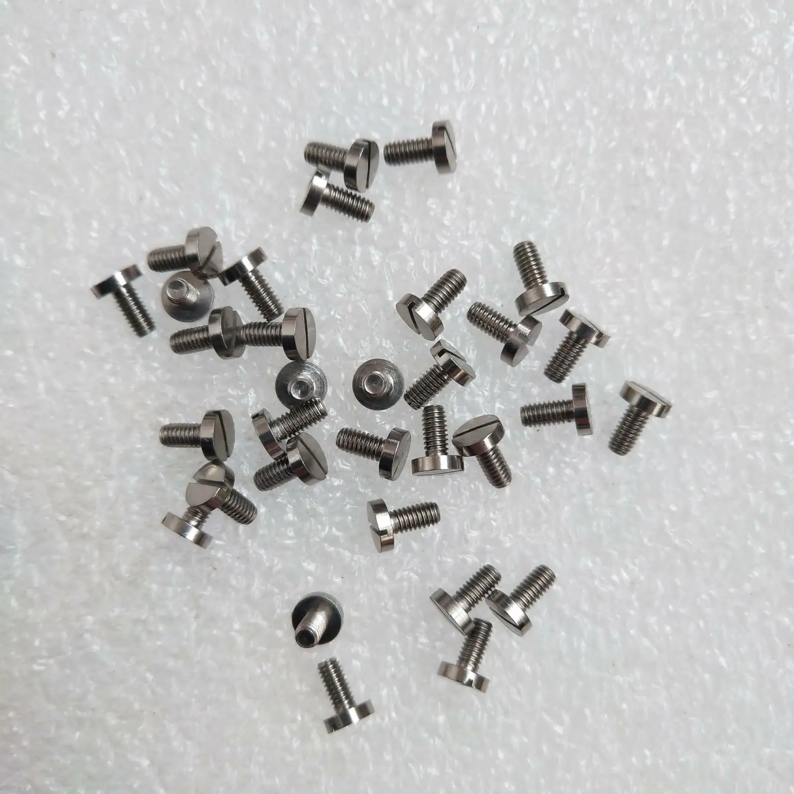 

Excellent 50 Pcs sax repair parts screws Sax accessories