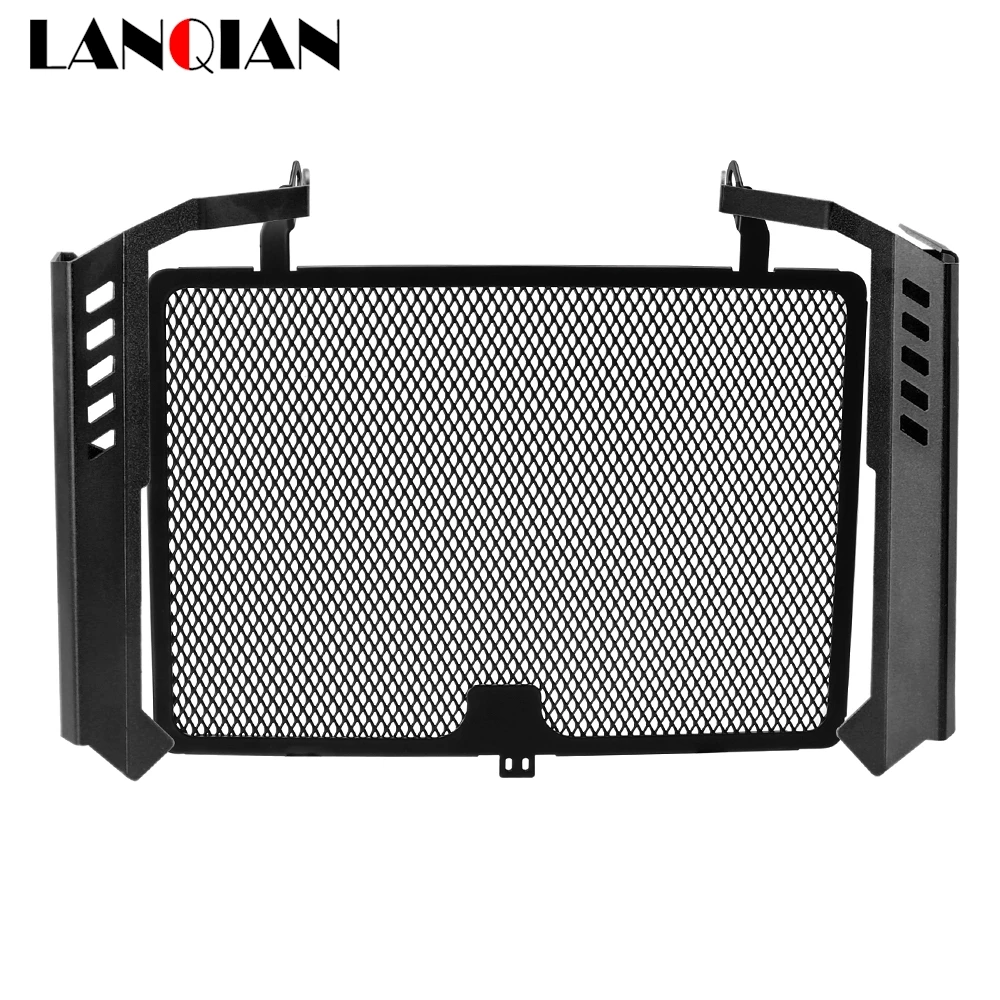 

Motorcycle Radiator Grille Guard Cover Protection For Yamaha FZ09 FZ-09 MT-09 MT09 2014 2015 Accessories