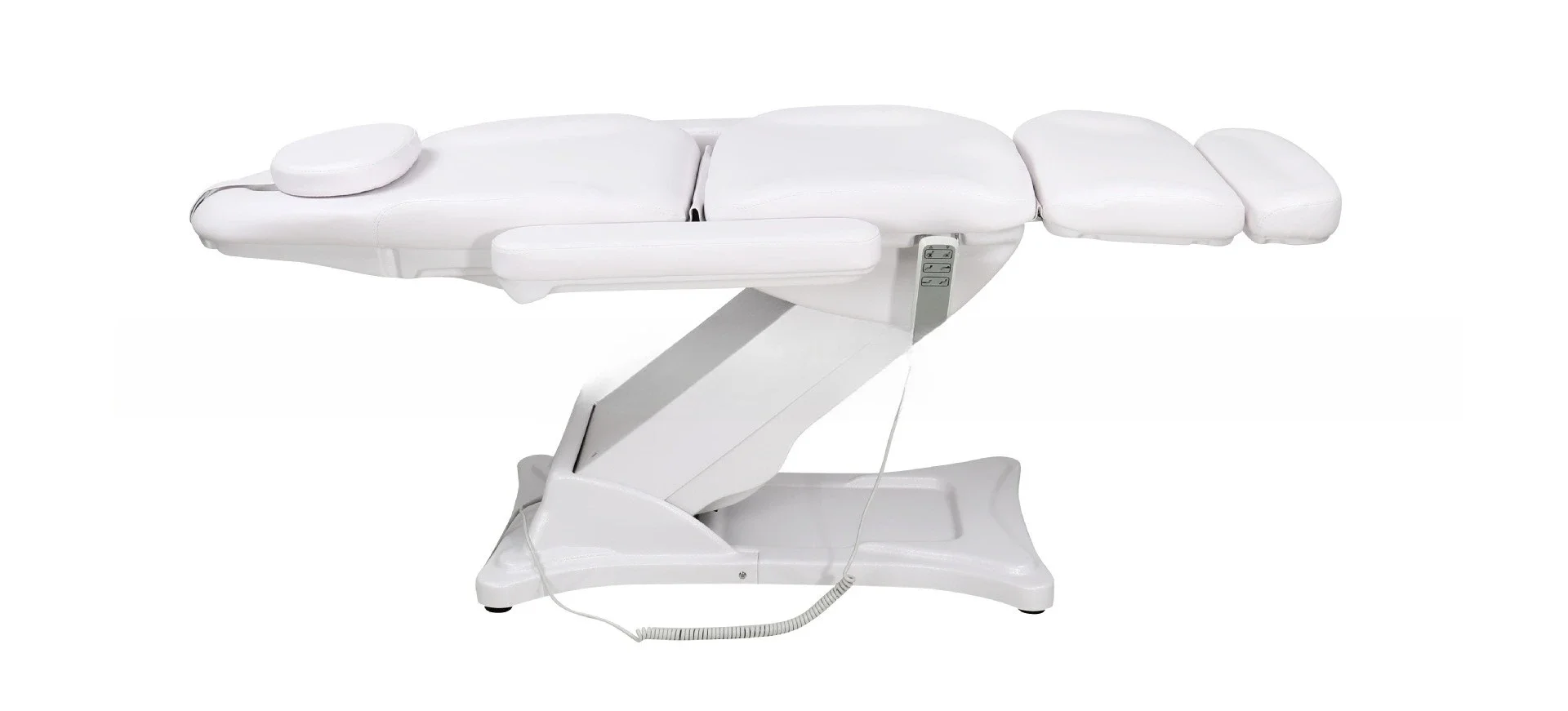 Factory direct sale multi-functional , micro-adjustment operating bed, reclining tattoo embroidery