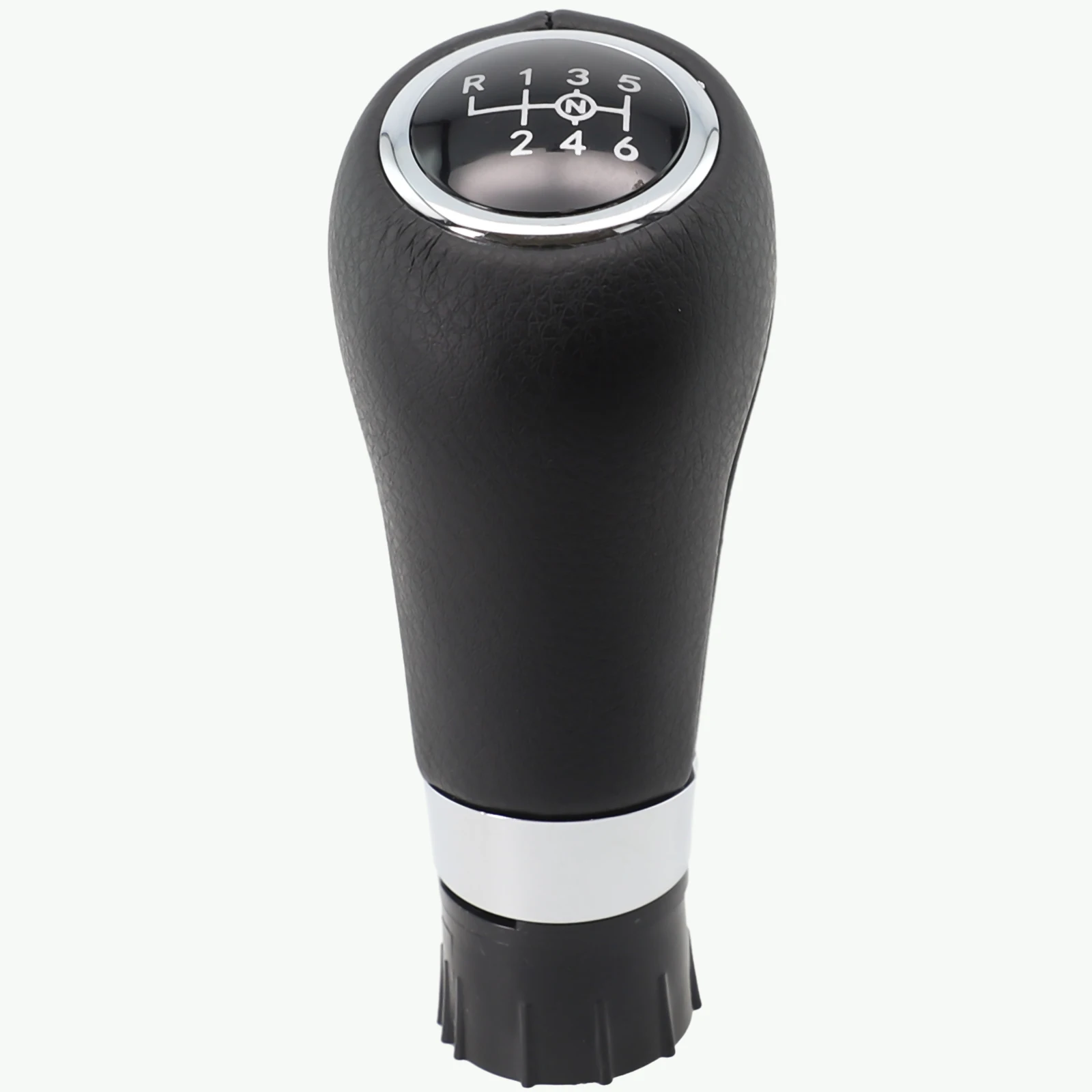 

Add Elegance and Individuality with the 6 Speed Manual Gear Shift Knob for For MERCEDES W204 W212 C300 A207 CL203