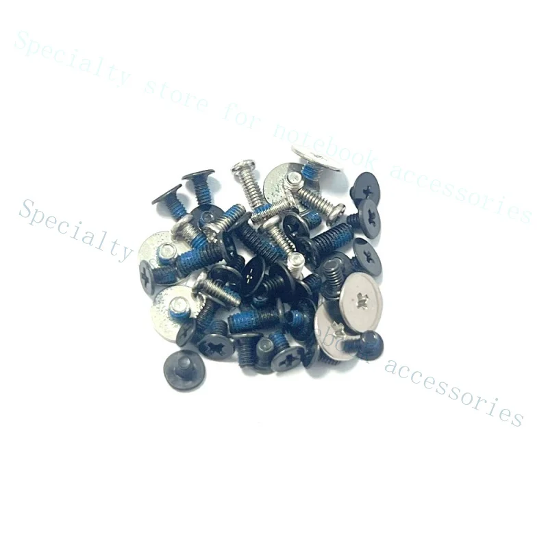 A+  Screws Kit For HP Chromebook 14A-NA0023CL 14A-NA0011DS 14A-NA0012DS 14A-NA0015DS