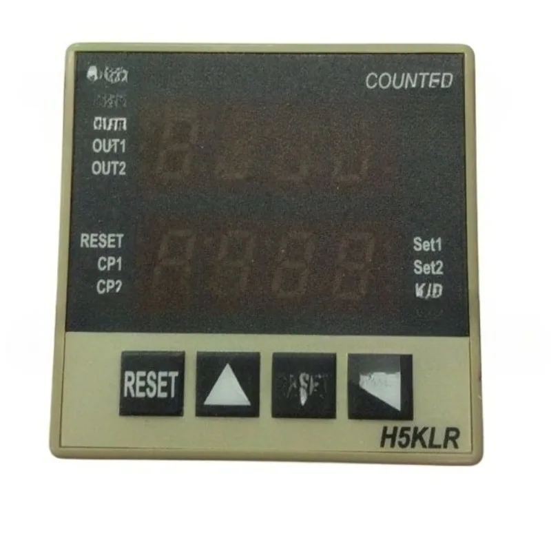 

H5KLR-8-8B-8M-8P-11-11M counter