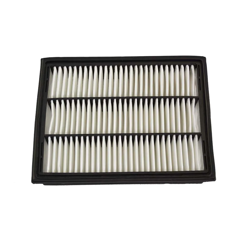 

Car Air Filter Element For Roewe W5 1.8T (2011-2018) 18K4G Actyon Rexton G4 Rodius XLV OEM 10067663 23190-09100 C30024 LX4228