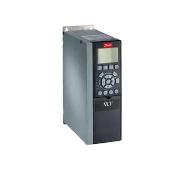 

131F7536 VLT AQUA Drive FC-202 (P7K5) 7.5 KW / 10 HP Frequency Converter FC-202P7K5T2E20H2XGXXXXSXXXXAXBXCXXXXDX 131F7536