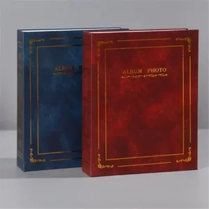 Fotoğraf albümüne 8 çekirdekli satışlar 10x15 baskı-no. 2