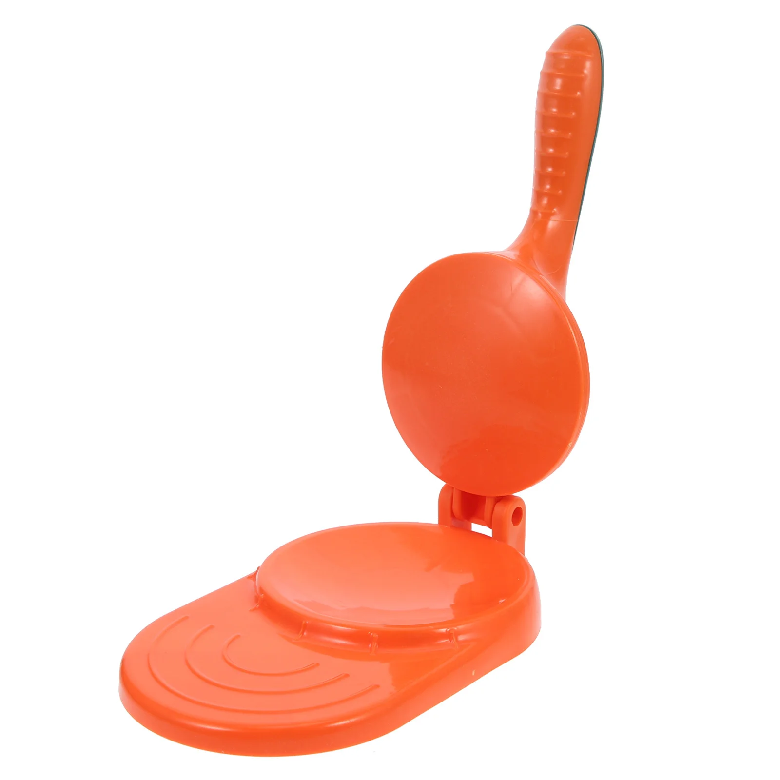 

Household Dumpling Presser Mold Premium Material Sturdy Easy Clean Convenient Wrapper Press Kitchen Dumpling Skin