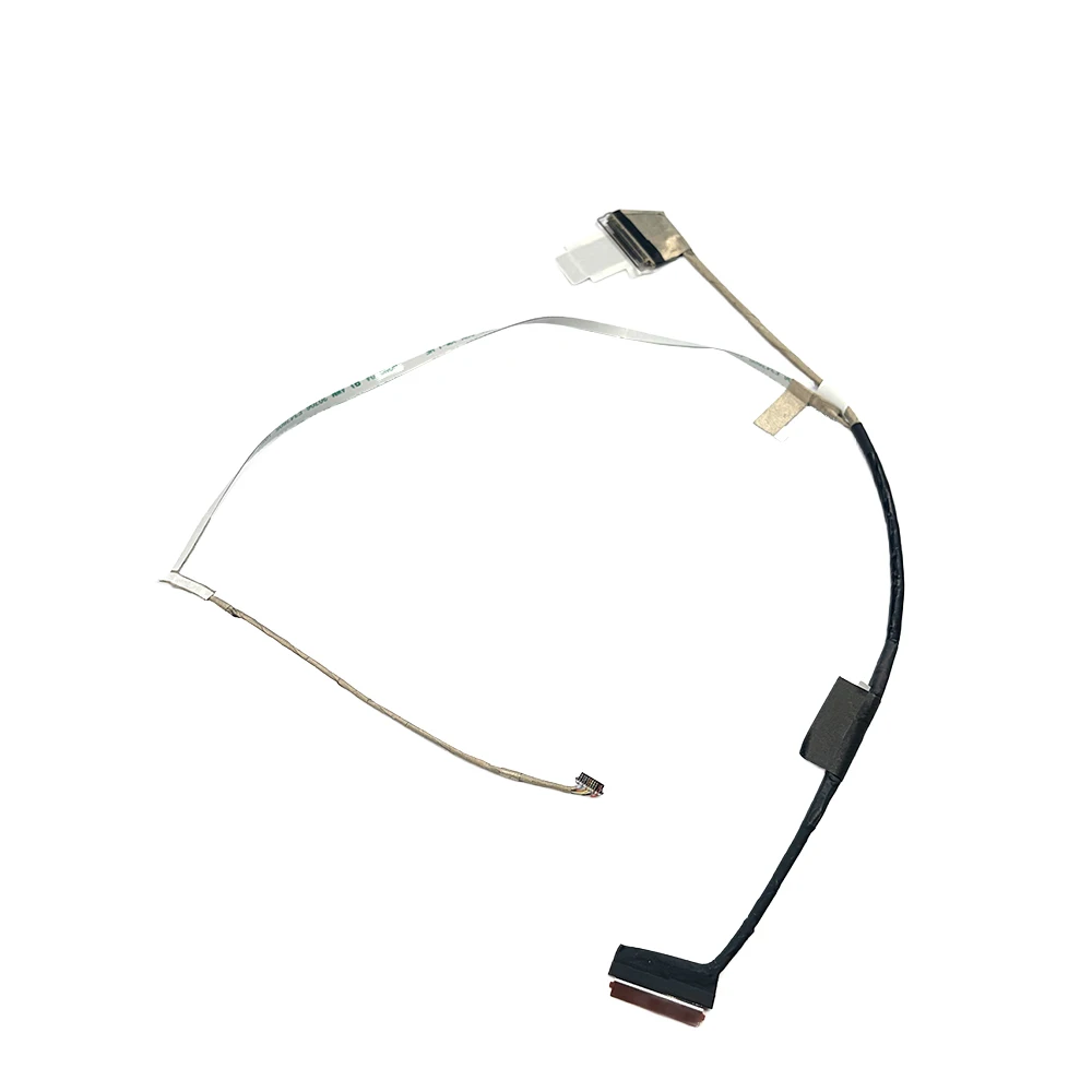 40-Pin LCD Screen Cable for ASUS FA617 / FA617NS / FX617 – 0.5mm Pitch – P/N: 6017B2126201 / 14005-04540400