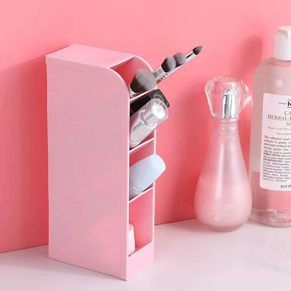 Stylish Desk Pencil Organizer With Multi-functional For Neat Workspace Desk Tidy Desk Pen Holder