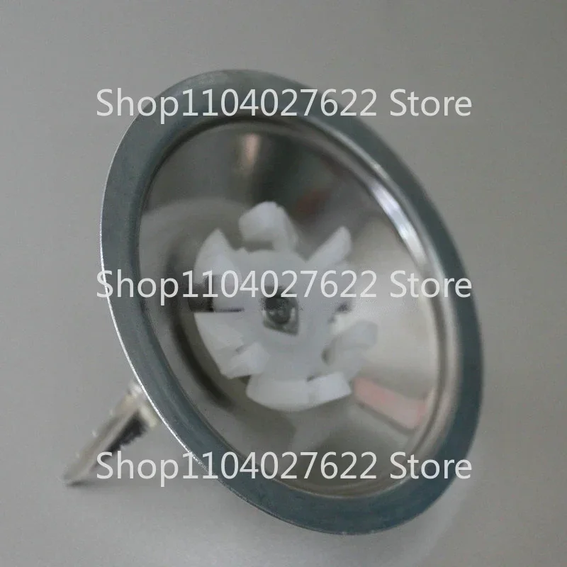 Suitable for BRAUN MX2050 JB3060 Ice Juice Crusher Blade 4184 4186 Stainless Steel Knife Set